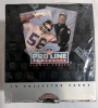 1991 - Pro Line Portraits - NFL Football Cards - Sealed Wax Box - 36 Packs per Box - 12 Cards per Pack