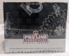 1991 - Pro Line Portraits - NFL Football Cards - Sealed Wax Box - 36 Packs per Box - 12 Cards per Pack - 2