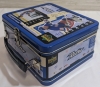 1999 - Upper Deck Retro - NHL Hockey Wayne Gretzky Tin Lunchbox - 4