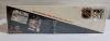 1991 - 92 Pro Set NHL Hockey Trading Card Wax Box French Edition , Sealed . 36 Packs , 15 Cards per Pack - 2