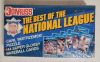 1990 Donruss MLB Baseball The Best of the National League Trading Card Wax Box , Sealed