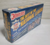 1990 Donruss MLB Baseball The Best of the National League Trading Card Wax Box , Sealed - 3