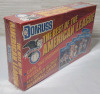 1990 Donruss MLB Baseball The Best of the American League Trading Card Wax Box , Sealed - 3