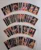 1985 O Pee Chee Series 2 WWF Wrestling Trading Card Singles . 130+ Trading Cards , includes doubles - 2