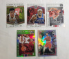 2017 - 18 Panini Optic NBA Basketball Trading Card Singles with Wrappers & Box . 28 Trading Cards - 3