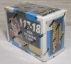 2017 - 18 Panini Optic NBA Basketball Trading Card Wax Box , Sealed . 7 Packs , 4 Cards per Pack - 3