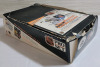 1991 - 92 Pro Set Series 1 NHL Hockey 32 Sealed Trading Card Wax Packs w/Original Box . 32 Sealed Packs , 15 Cards per Pack - 3