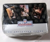 1991 - Pro Line Portraits - NFL Football Cards - Sealed Wax Box - 36 Packs per Box - 12 Cards per Pack - 4