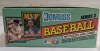 1991 - DonRuss Series 2 - MLB Baseball Trading Cards - 24 Packs - 40 Cards per Box (Fat Packs) - 3