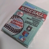 1991 - DonRuss Series 2 - MLB Baseball Trading Cards - 24 Packs - 40 Cards per Box (Fat Packs) - 5