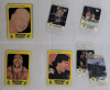 Mid 1980s WWF Wrestling Mini Trading Cards . 13 Trading Cards - 2