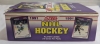 1991 - Score Series 1 - NHL Hockey Trading Cards - 34 Packs - 15 Cards per Pack - 3