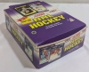 1991 - Score Series 1 - NHL Hockey Trading Cards - 34 Packs - 15 Cards per Pack - 5