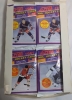 1991 - Score Series 1 - NHL Hockey Trading Cards - 34 Packs - 15 Cards per Pack - 6