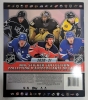 2020-21 - Topps - NHL Hockey Sticker Collection Book + Stickers - 1 Book - 10 Sticker Packs - 5 Stickers per Pack - 3