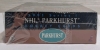 1991 Sealed Wax Box - Parkhurst Series 1 - NHL Hockey Trading Cards - 36 Packs - 12 Cards per Pack - 2