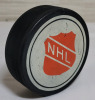 Vintage NHL Hockey Kansas City Scouts Hockey Puck - 2