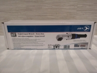 New 1/2" Angled Impact Wrench Heavy Duty by Jet