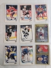 1994 - 95 Panini NHL Hockey Trading Sticker Singles . 45 Stickers - 2