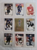 1994 - 95 Panini NHL Hockey Trading Sticker Singles . 45 Stickers - 3