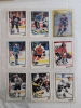 1994 - 95 Panini NHL Hockey Trading Sticker Singles . 45 Stickers - 4