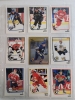 1994 - 95 Panini NHL Hockey Trading Sticker Singles . 45 Stickers - 5