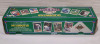 1990 Upper Deck MLB Baseball Trading Card Set , Complete . Open Box - 2