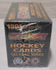 1991 O Pee Chee Premier NHL Hockey Trading Card Set , Sealed - 2