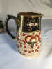 1920&rsquo;s Wades Imari Pottery set England - 2