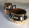 1920&rsquo;s Wades Imari Pottery set England - 4