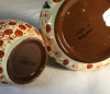 1920&rsquo;s Wades Imari Pottery set England - 5
