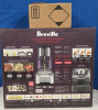 New | Breville The Sous Chef Peel and Dice Food Processor | 16 cup Max | + Not New Breville Dicing Kit Accessory | Model# BFP820BAL1BUS1 * Retails For $834.46 *<br/> - 8