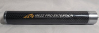 MEZZ 8" Billiard Pool Cue Pro Extension MX-CF210 - New