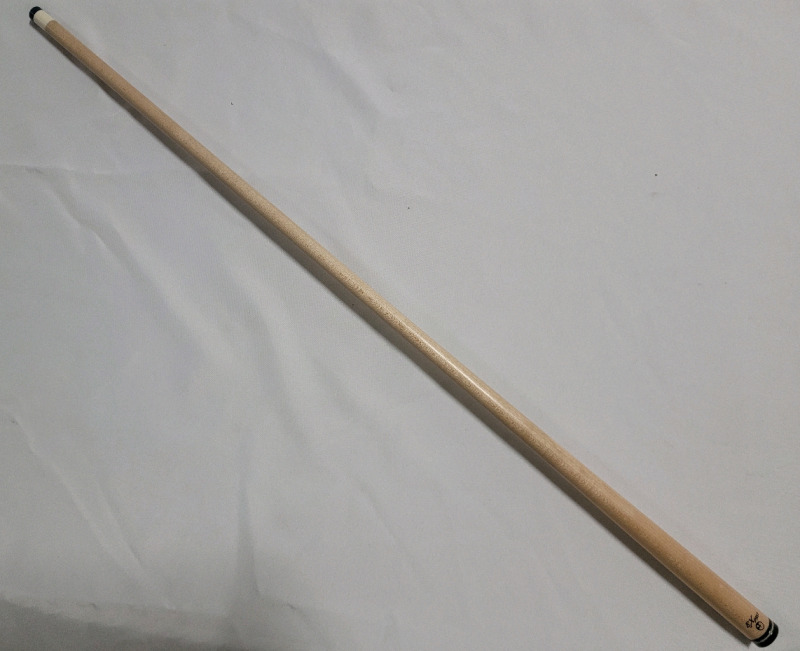EXCEED 29" EX Pro Billiard Pool Cue Shaft w/Wavy Joint - New , Retail $420
