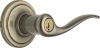 NEW Weiser Toluca Keyed Entry Lever 9GLA5350-069