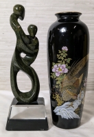 Vintage Home Decor Lot