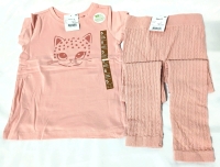 New 2-Piece Anko Kid's Outfit (Size 5)