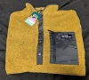 New sz LG: Notice the Reckless - Avalanche Woman's Fleece Retails for Over 100$ - 2