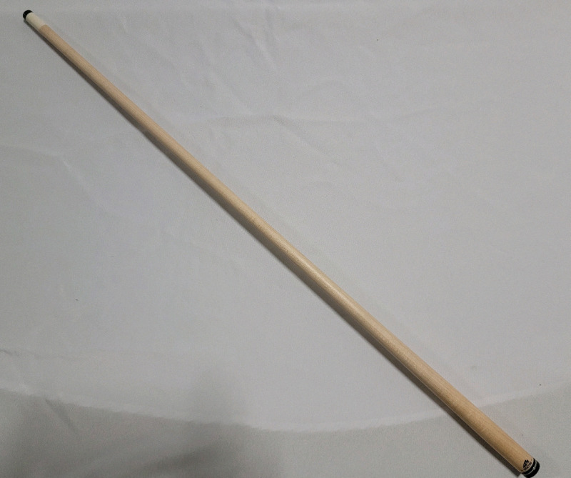 MEZZ 29" WX700 Billiard Pool Cue Shaft w/Wavy Joint . NEW , Retail $240