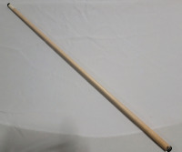 MEZZ 29" WX700 Billiard Pool Cue Shaft w/Wavy Joint . NEW , Retail $240