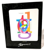 Southwestern Advantage Science Reference Book (Hardcover)