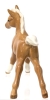 Darling Beswick Stretched Foal Horse Figure | 3.25" Tall - 4