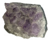 Amethyst Crystal Geode 88.7 Grams