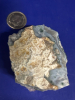 Amethyst Crystal Geode 88.7 Grams - 4