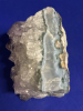 Amethyst Crystal Geode 88.7 Grams - 5