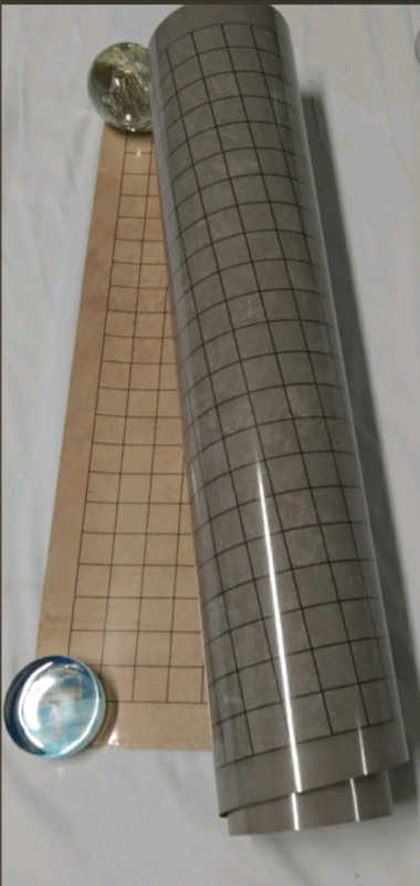 3 New 24x36" Dungeon and Dragons Play Mats