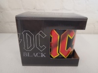 AC/DC Coffee Mug - New in Box