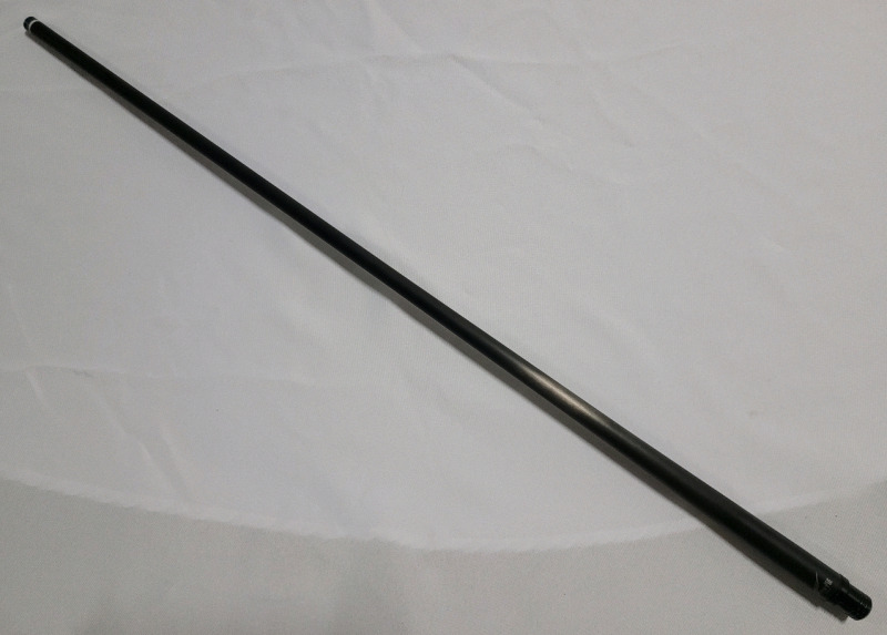 MEZZ 29" Ignite 12.2 Wavy Blizziard Pool Cue Shaft # IG12.2W - New , Retail $560