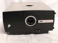 Vintage Sawyer Slide Projector - Working