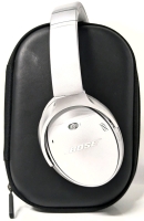 2017 BOSE QuietComfort 35 Series 2 Bluetooth Headphones w Case | Serial Number: 077062Z7 2345473AE